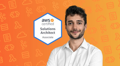 AWS Certified Solutions Architect — Associate (Best Cloud Certificate for Software Architects)
